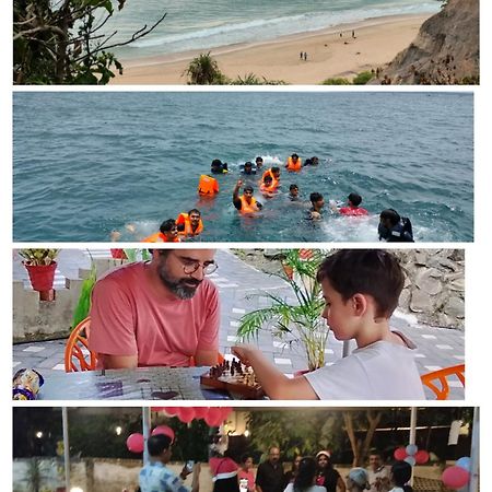 Standard Stay Varkala Dış mekan fotoğraf