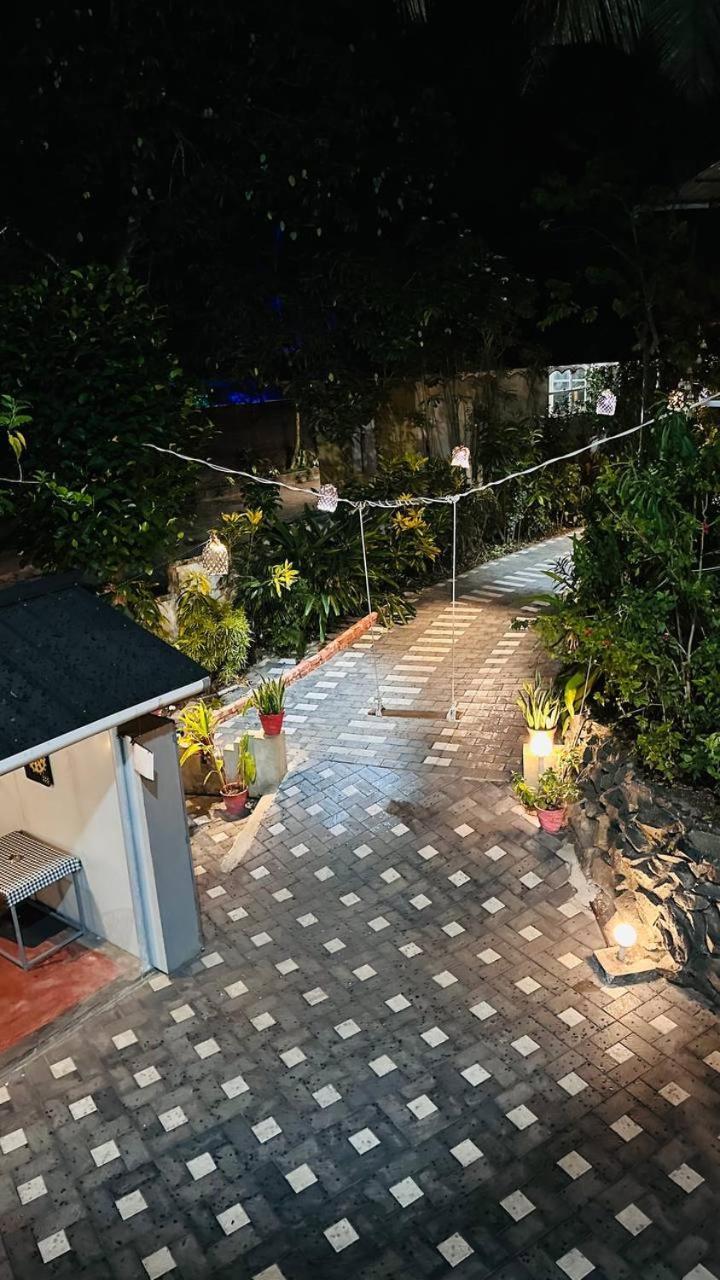 Standard Stay Varkala Dış mekan fotoğraf