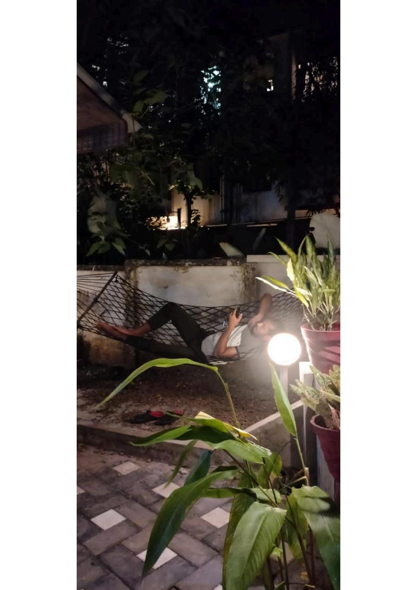 Standard Stay Varkala Dış mekan fotoğraf