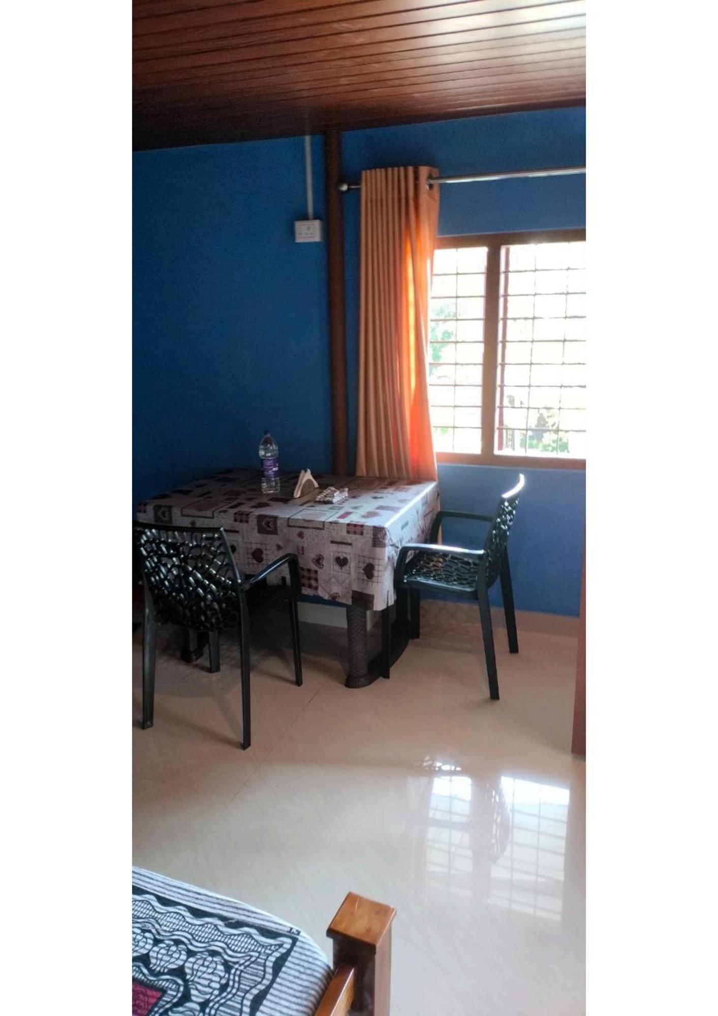Standard Stay Varkala Oda fotoğraf