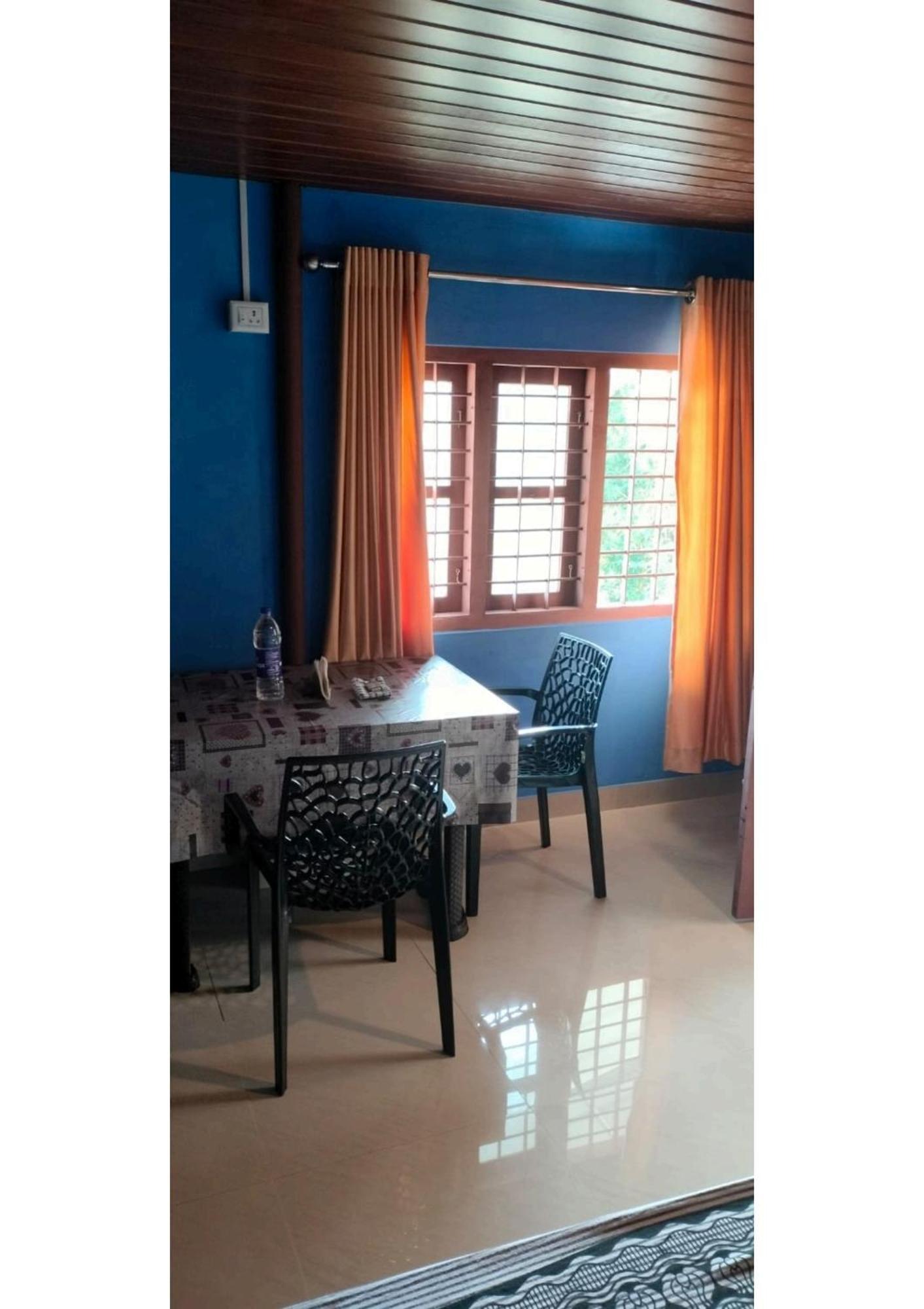Standard Stay Varkala Oda fotoğraf