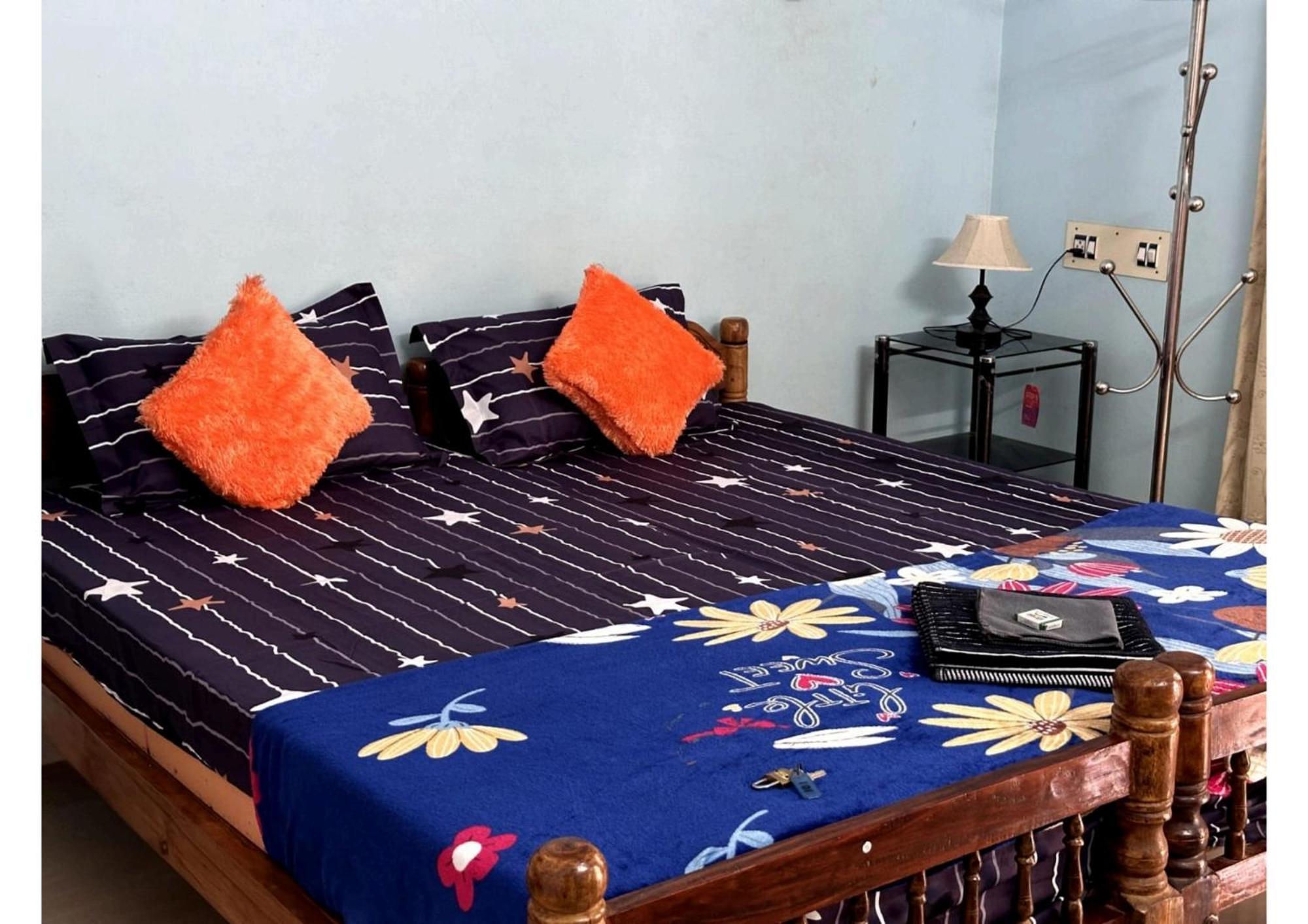 Standard Stay Varkala Dış mekan fotoğraf