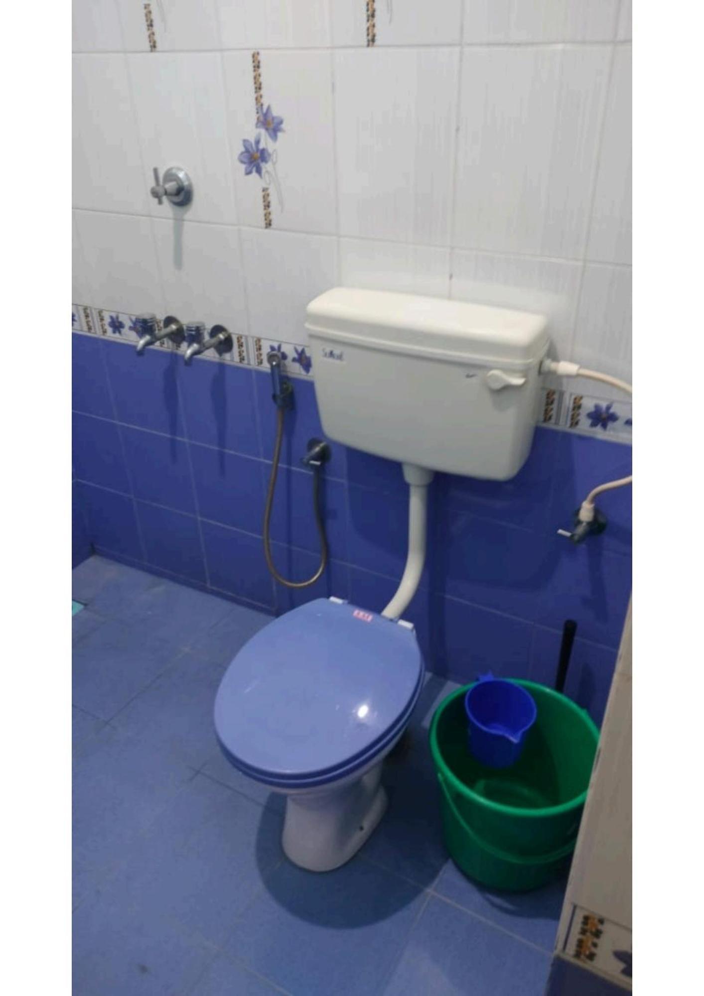 Standard Stay Varkala Dış mekan fotoğraf